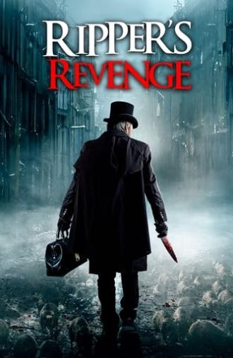 Ripper's Revenge (2023)