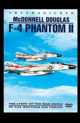 McDonnell Douglas F-4 Phantom II: The Story of the War Horse of the Western Air Forces (2008)