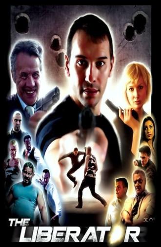 The Liberator (2017)