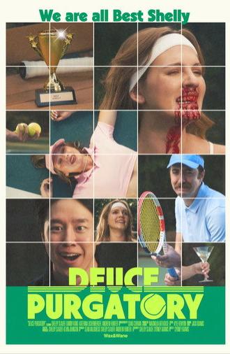 Deuce Purgatory (2026)