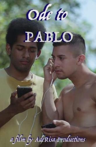 Ode to Pablo (2019)