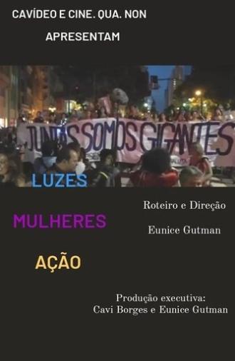 Luzes, Mulheres, Ação (2022)