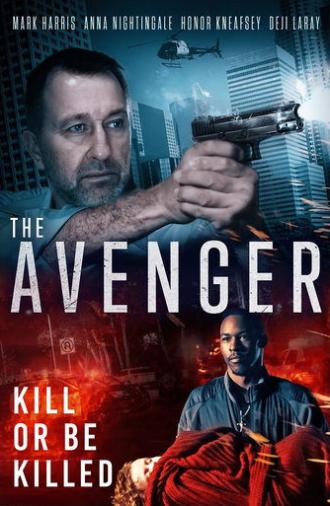The Avenger (2024)