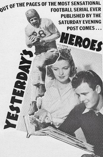 Yesterday's Heroes (1940)