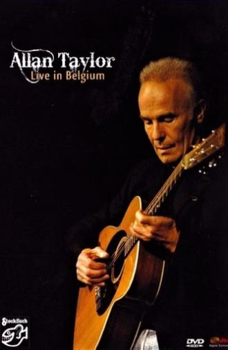 Allan Taylor Live In Belgium (2007)