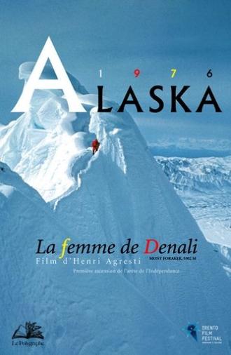 Denali's Wife (1977)