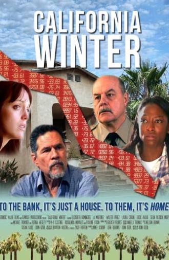 California Winter (2015)