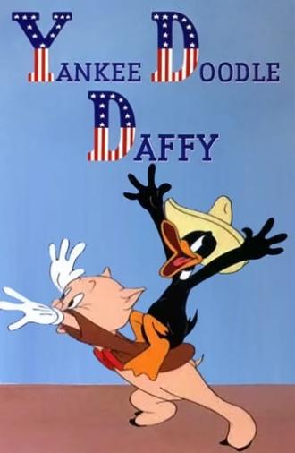 Yankee Doodle Daffy (1943)