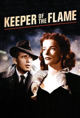 Keeper of the Flame (1943)