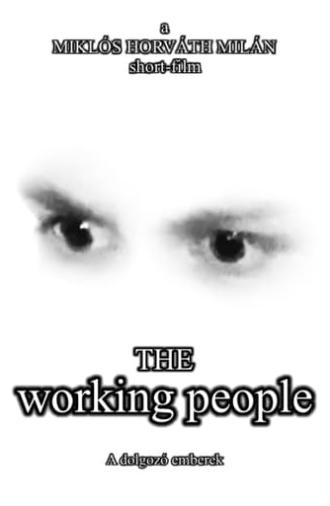 The Working People (2023)