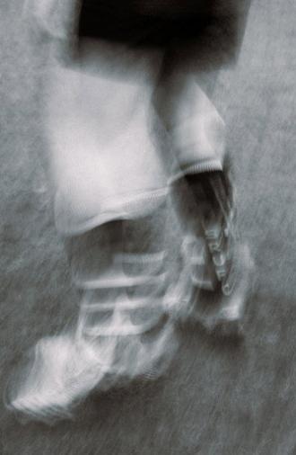 Over The Line (2025)