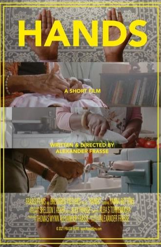 Hands (2021)