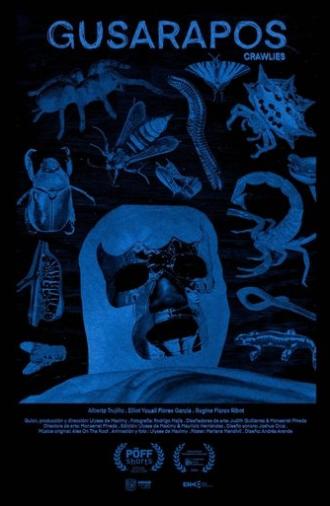 Crawlies (2024)