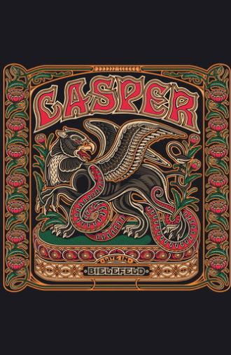Casper – Live in Bielefeld (2024)