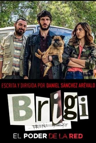Brigi: El poder de la red (2018)