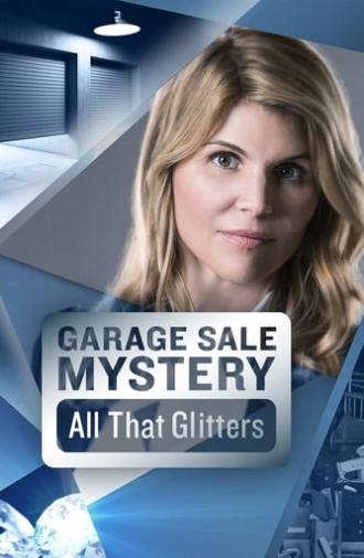 Garage Sale Mystery: All That Glitters (2014)