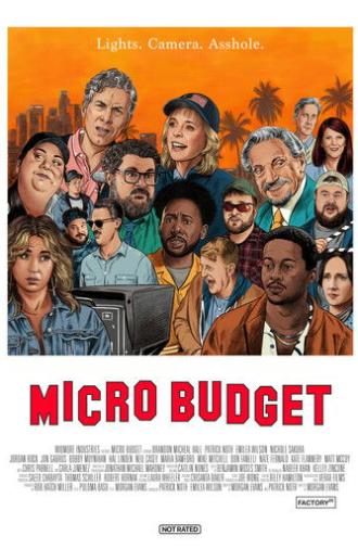 Micro Budget (2026)
