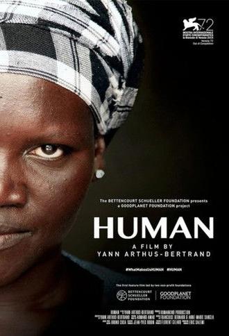 Human (2015)