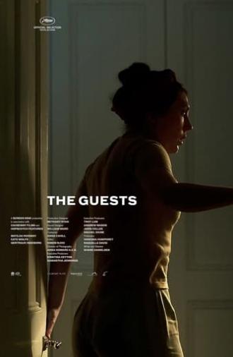 The Guests (2015)