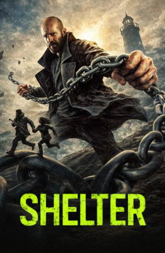 Shelter (2026)