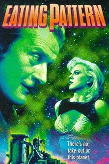 Eating Pattern (1997)