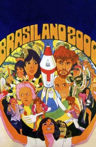 Brazil Year 2000 (1969)