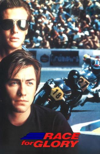 Race for Glory (1989)