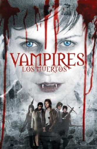 Vampires: Los Muertos (2002)