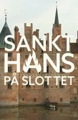 Sankthans på slottet (2020)