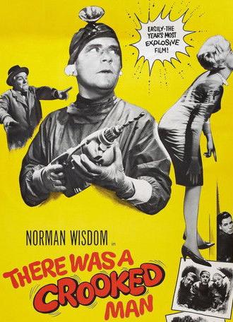 There Was a Crooked Man (1960)