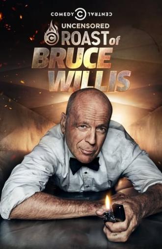 Comedy Central Roast of Bruce Willis (2018)