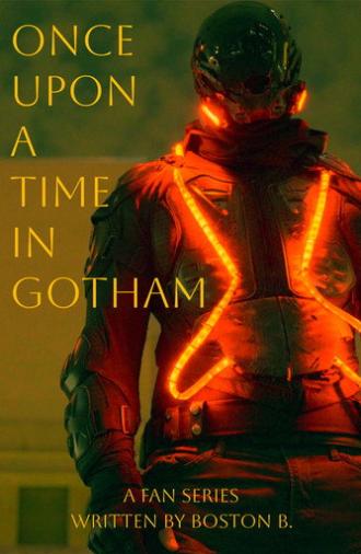 Once Upon a Time In Gotham (2026)