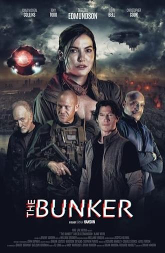 The Bunker (2024)