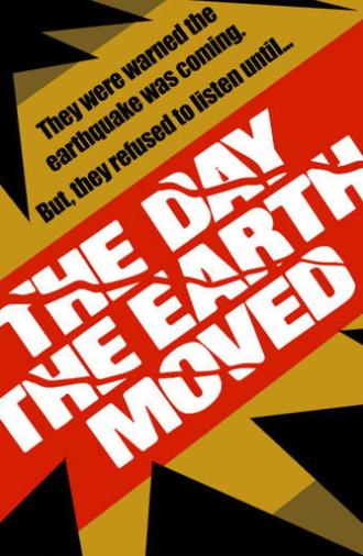 The Day the Earth Moved (1974)