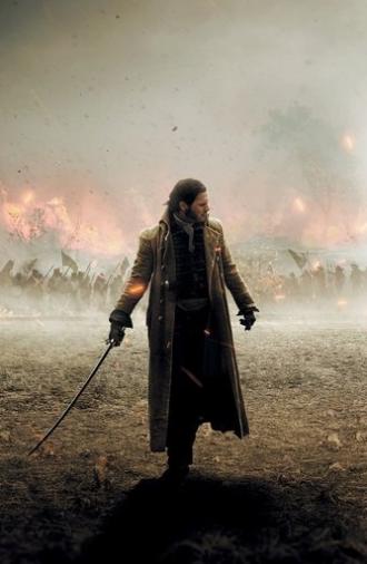 Vaincre ou mourir (2023)