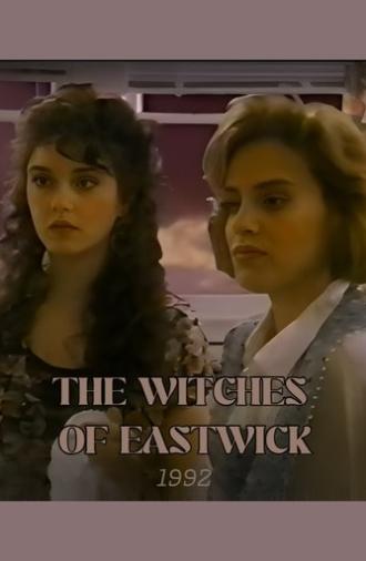 The Witches of Eastwick (1992)