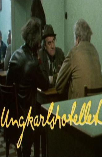 Ungkarlshotellet (1975)