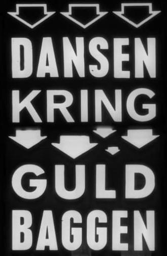 Dance Around the Guldbaggen (1964)