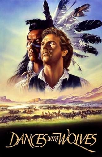 Dances with Wolves (1990)