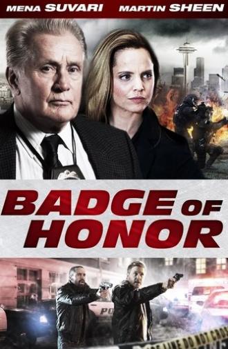 Badge of Honor (2015)