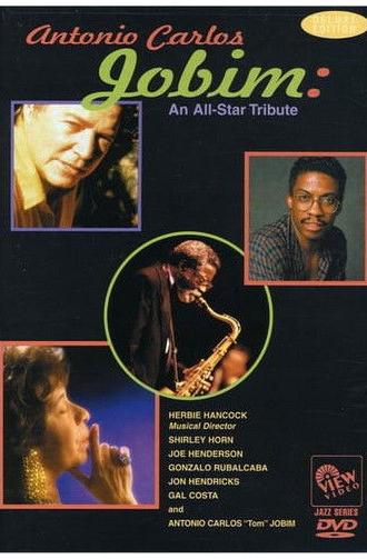 Antonio Carlos Jobim: An All-Star Tribute (1995)