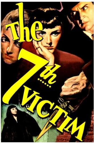 The Seventh Victim (1943)