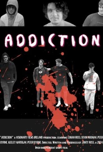 Addiction (2024)