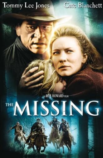 The Missing (2003)