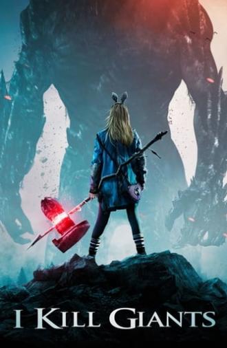 I Kill Giants (2017)