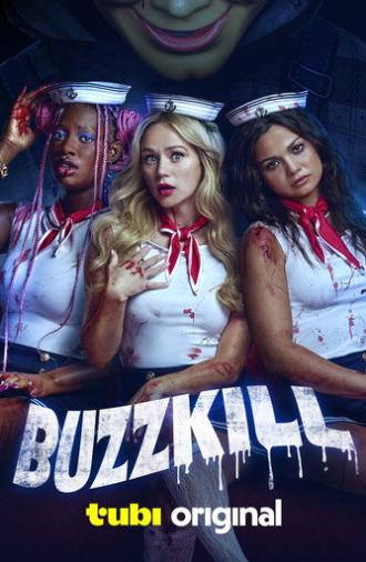 Buzzkill (2026)