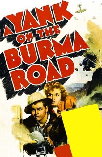 A Yank on the Burma Road (1942)