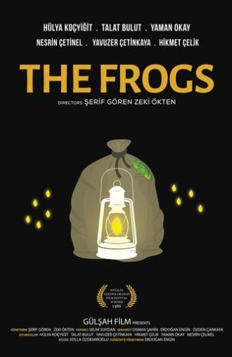 The Frogs (1985)