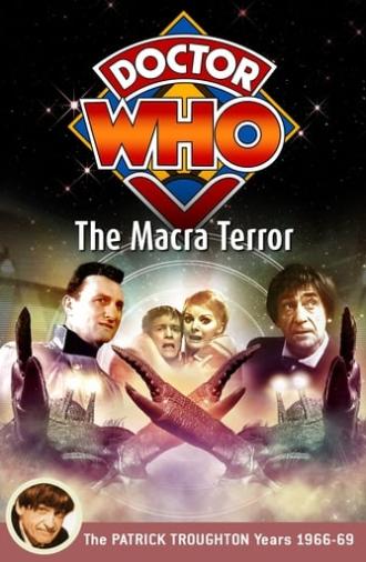 Doctor Who: The Macra Terror (1967)