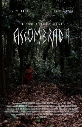 Assombrada (2024)